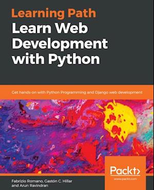 Learn Web Development with Python