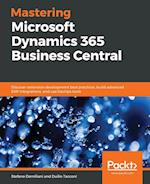 Mastering Microsoft Dynamics 365 Business Central 