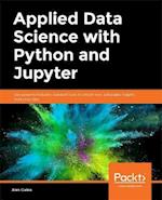 Applied Data Science with Python and Jupyter