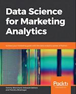 Data Science for Marketing Analytics