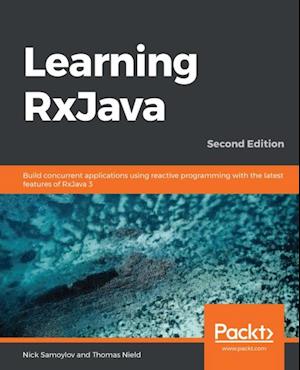 Learning RxJava