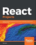 React Projects