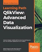 QlikView: Advanced Data Visualization