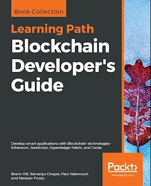 Blockchain Developer's Guide