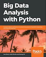 Big Data Analysis with Python