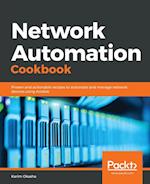 Network Automation Cookbook
