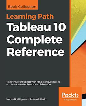 Tableau 10 Complete Reference