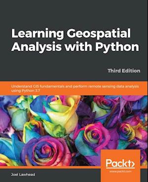 Learning Geospatial Analysis with Python