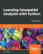 Learning Geospatial Analysis with Python