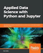 Applied Data Science with Python and Jupyter