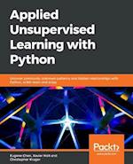 Applied Unsupervised Learning with Python