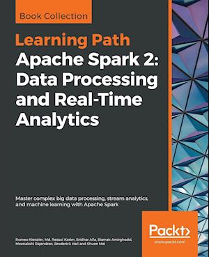 Apache Spark 2