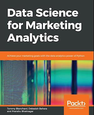 Data Science for Marketing Analytics