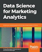 Data Science for Marketing Analytics