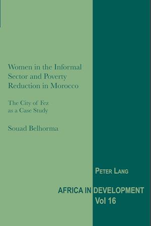 Women in the Informal Sector and Poverty Reduction in Morocco