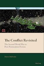 The Conflict Revisited