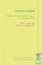 Death in Scotland