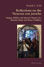 Reflections on the Veracruz son jarocho