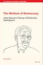 The Method of Democracy