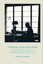 Hermann Hesse and Japan