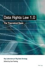Data Rights Law 1.0