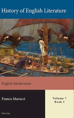 History of English Literature, Volume 7