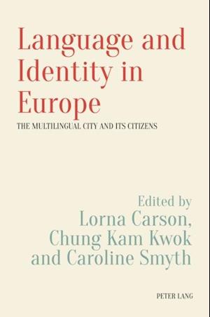 Language and Identity in Europe