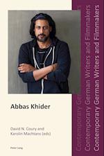 Abbas Khider