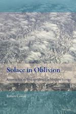 Solace in Oblivion