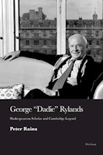 George 'Dadie' Rylands