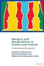Margins and marginalities in France and Ireland
