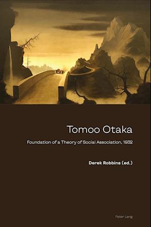 Tomoo Otaka