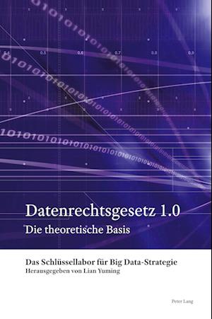 Datenrechtsgesetz 1.0