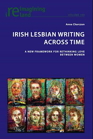 Irish Lesbian Writing Across Time