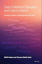 Early Childhood Education and Care in Ireland