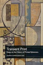 Transient Print