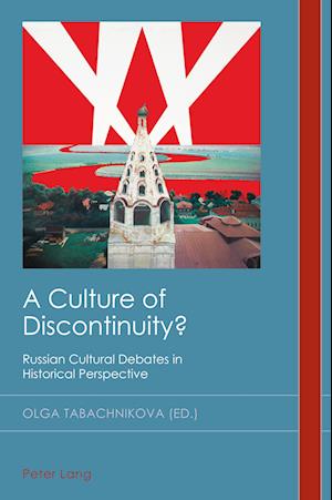 A Culture of Discontinuity?