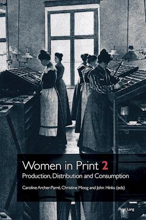 Women in Print 2