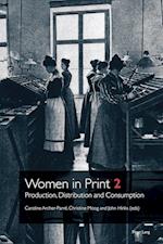 Women in Print 2