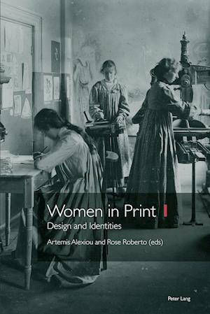 Women in Print 1