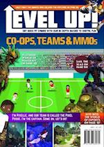Co-Ops, Teams & MMOs