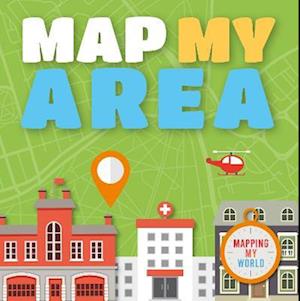 Map My Area