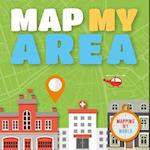 Map My Area