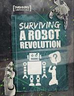 Surviving a Robot Revolution