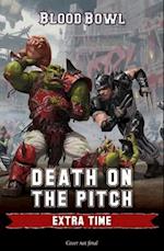 Death on the Pitch: Extra Time