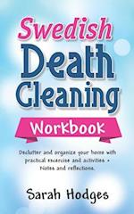 Swedish Death Cleaning Workbook