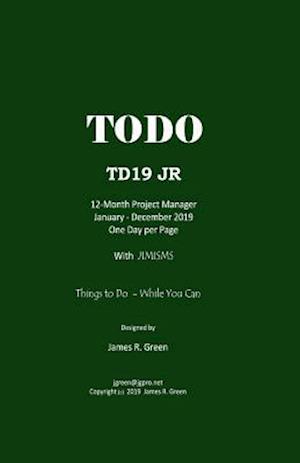 Td19 Jr