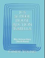 Jcs School House Auction Isabella