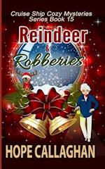 Reindeer & Robberies