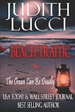 Beach Traffic: The Ocean Can Be Deadly 